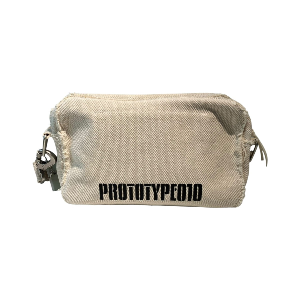 PROTOTYPE010ショルダーバッグPB010