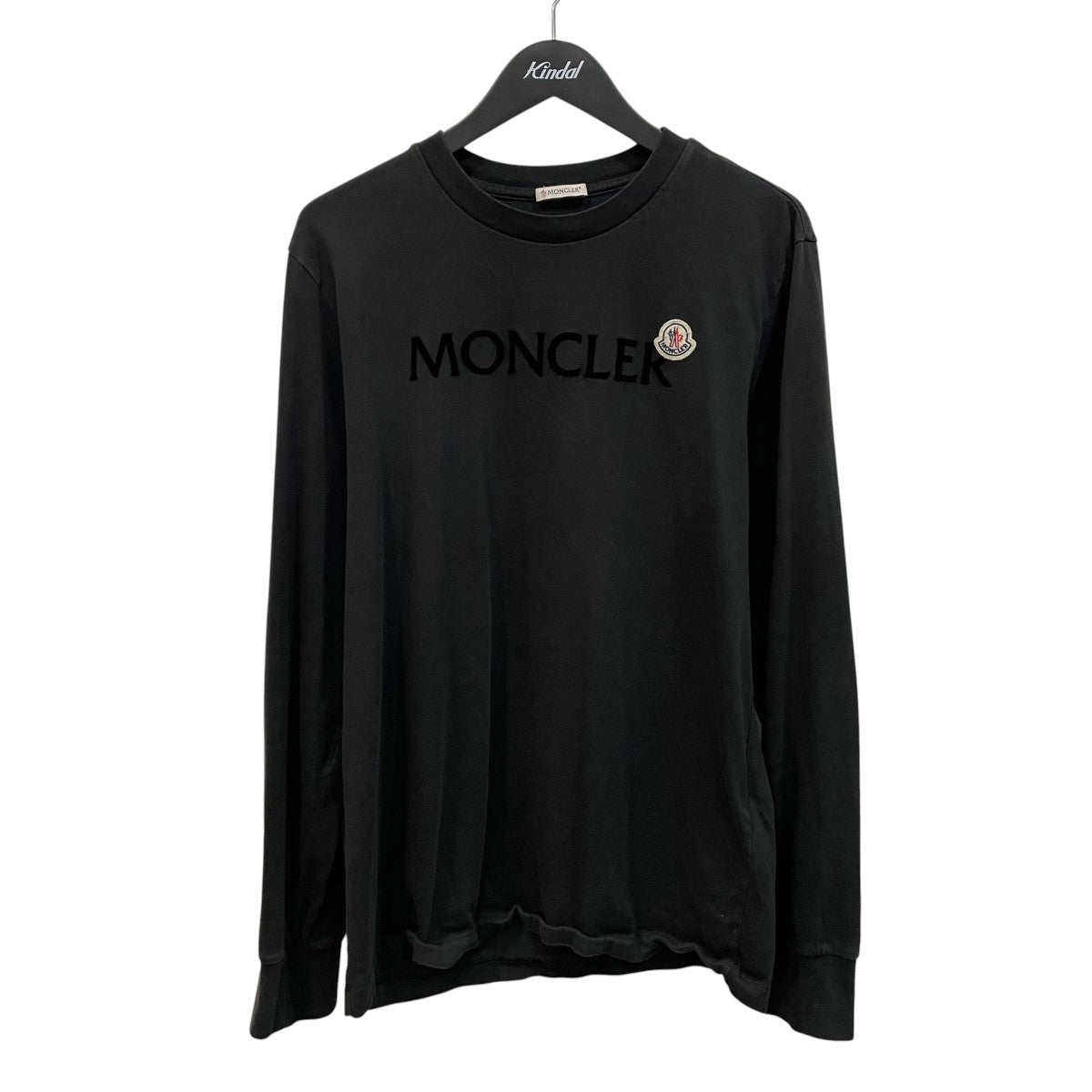 ロングカットソーL10918S00009