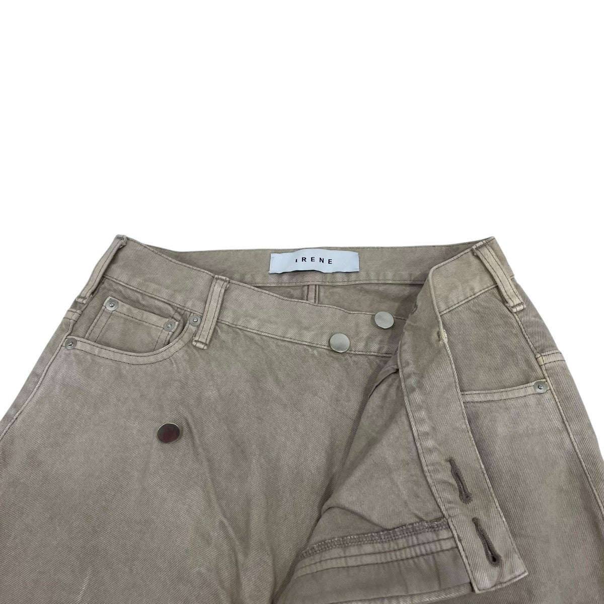 デニムパンツ21A88011