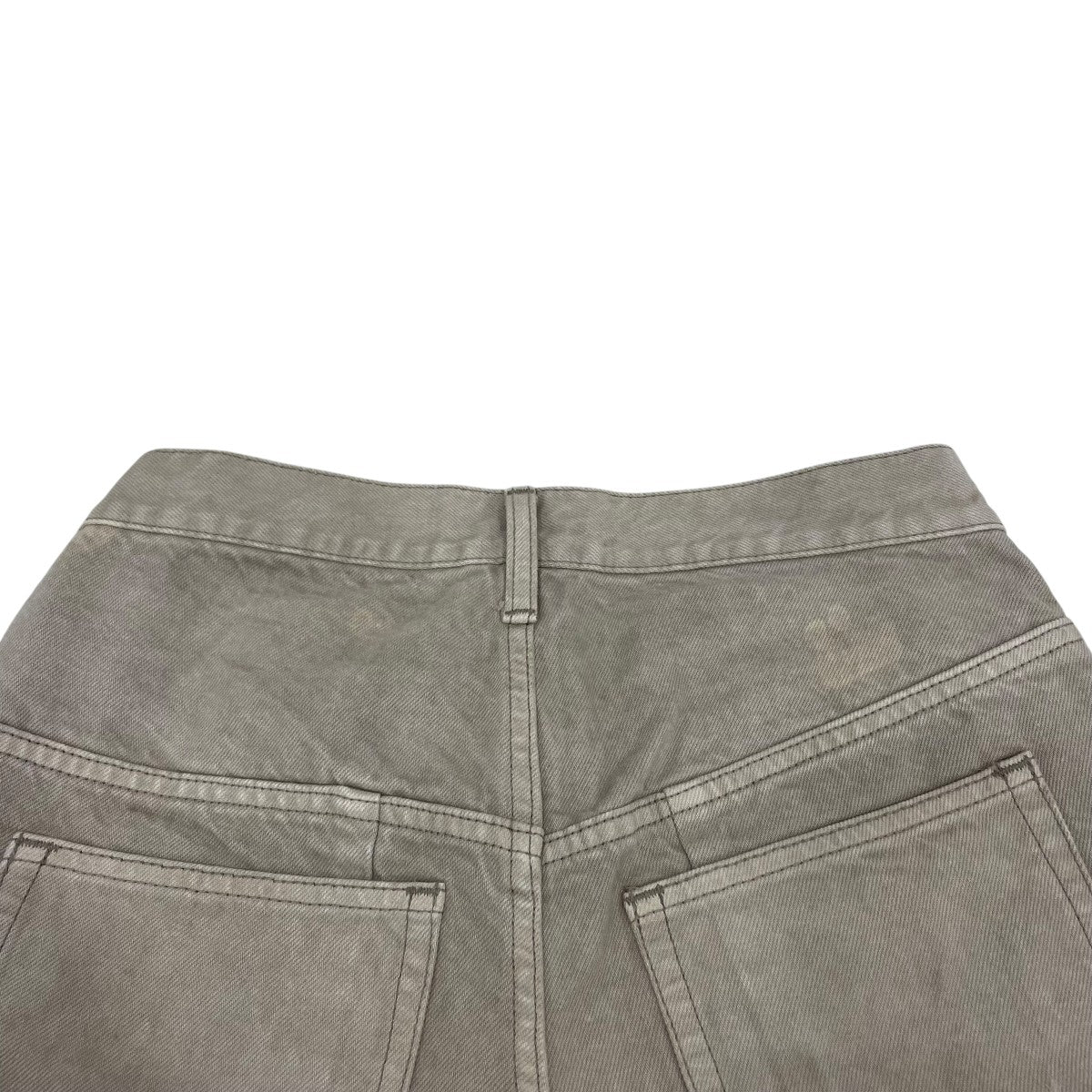 デニムパンツ21A88011