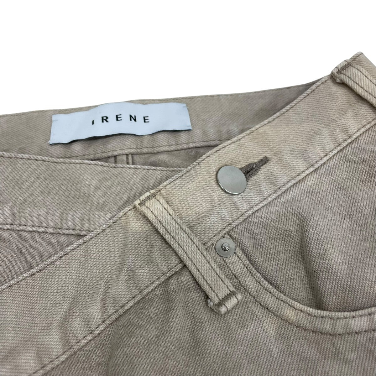 デニムパンツ21A88011