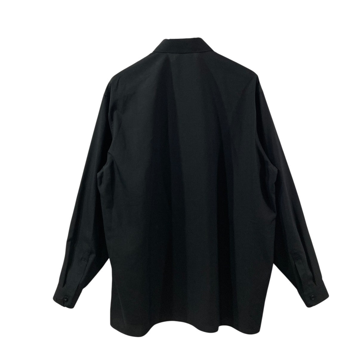 THE PERFECT SHIRT POLYESTER レギュラーカラーシャツ 25SS-REBL-458