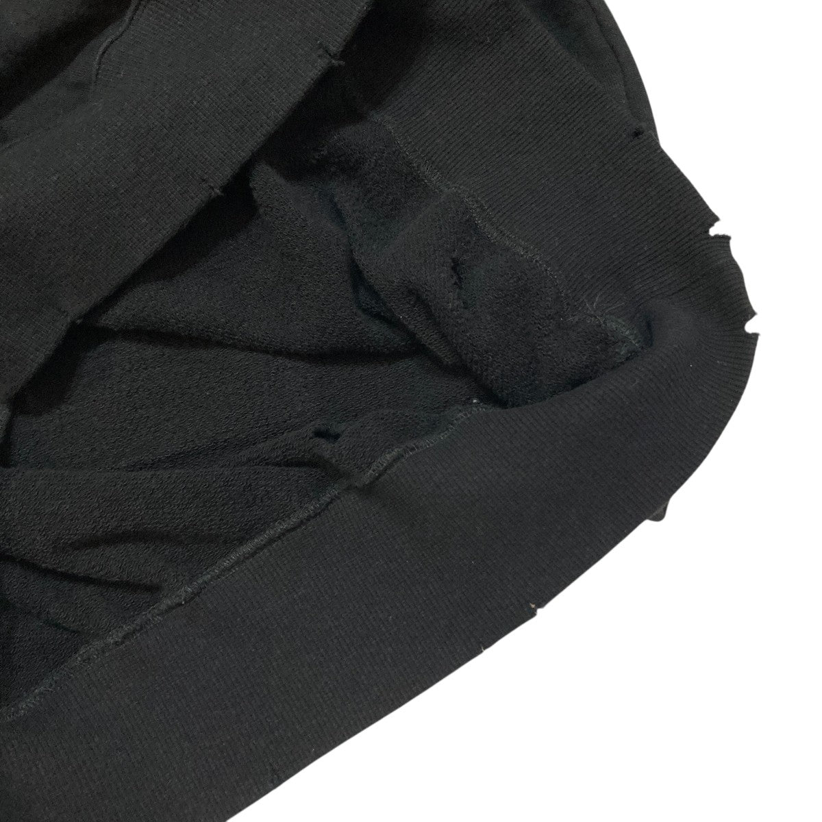 OVERSIZED REBUILD SWEAT LSオーバーサイズスウェットトレーナーST.525-1