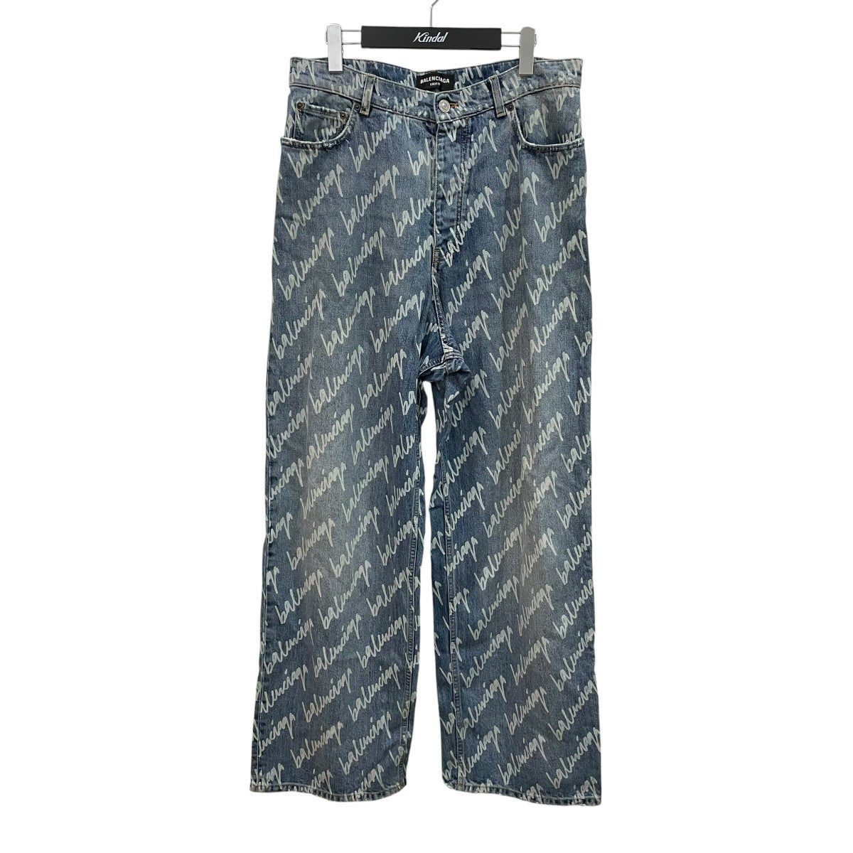 デニムパンツ675230TJW90