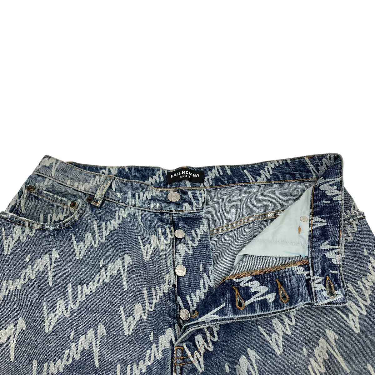 デニムパンツ675230TJW90