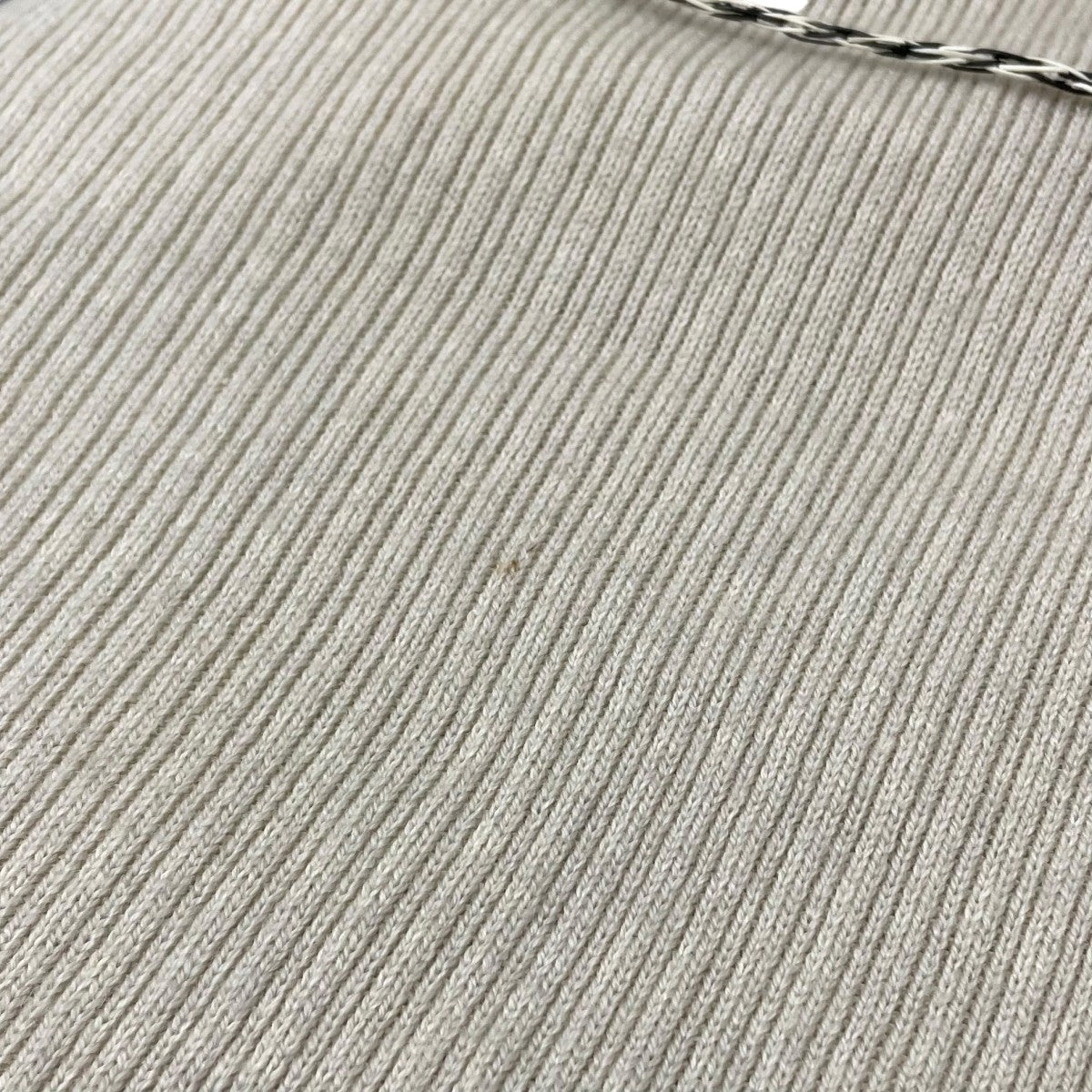 ニットジップパーカーFNMNKNIT000309
