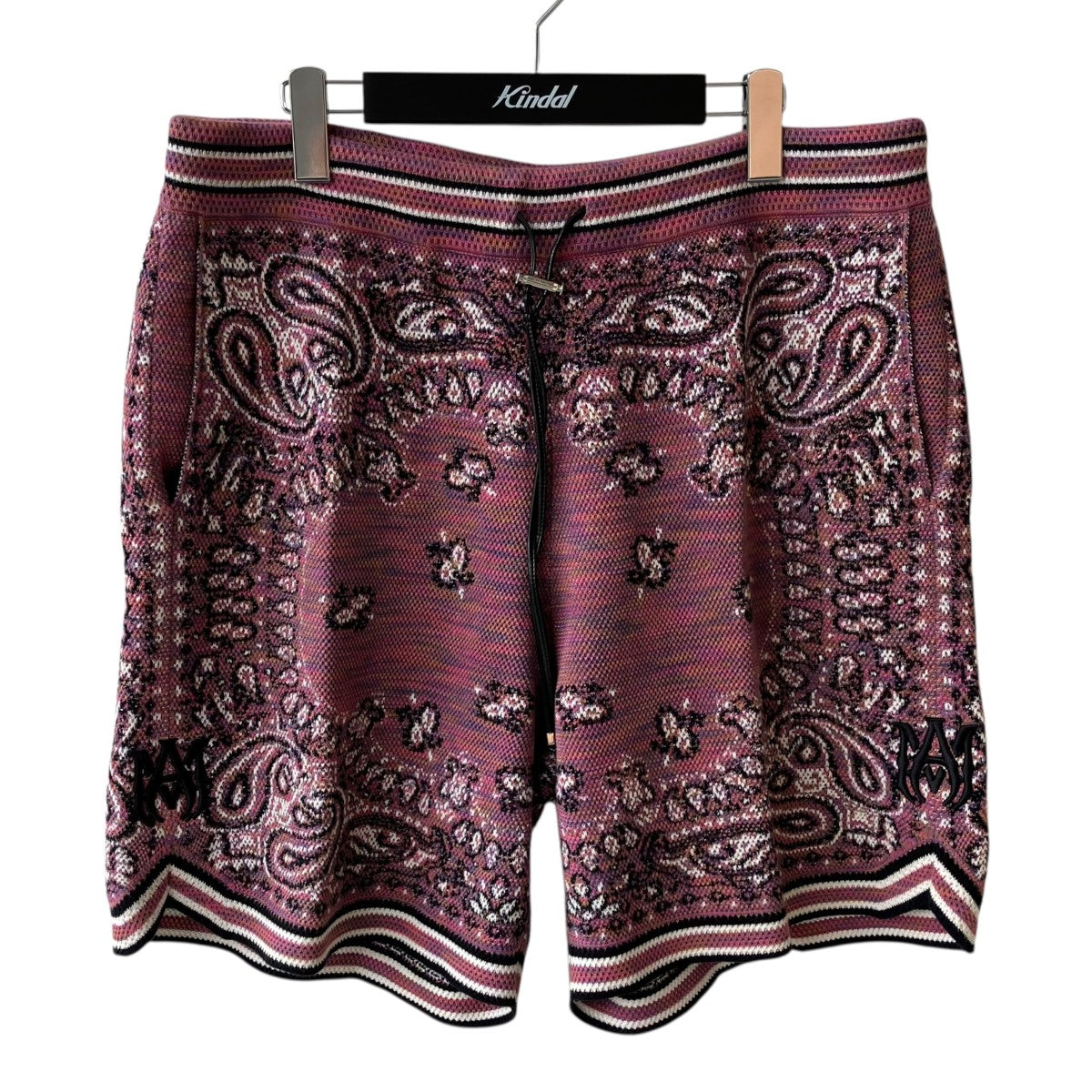 BANDANA SHORTハーフパンツ