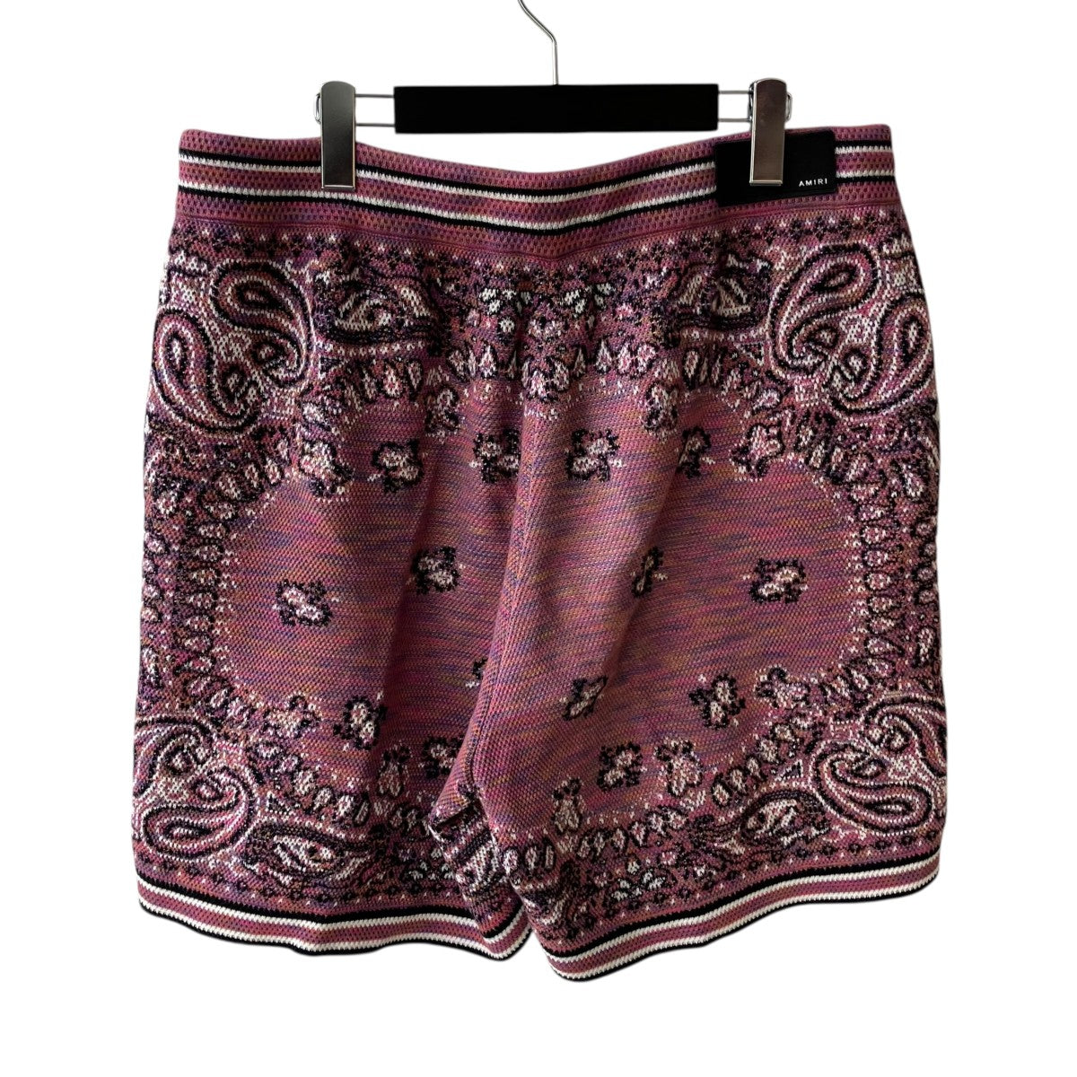BANDANA SHORTハーフパンツ