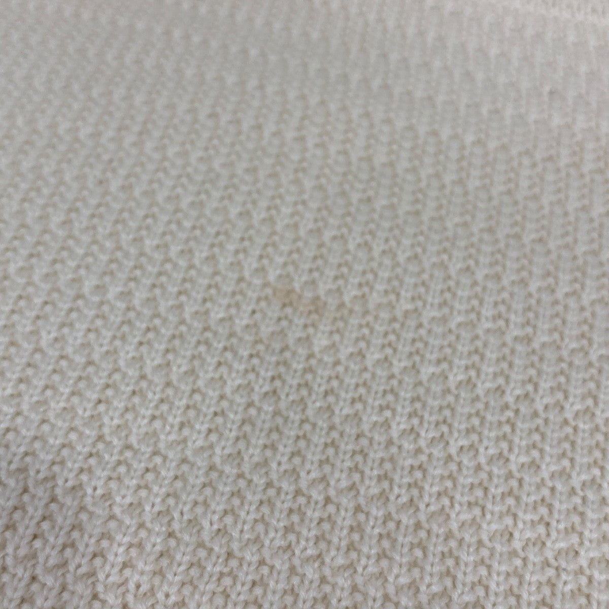 薄手ニット