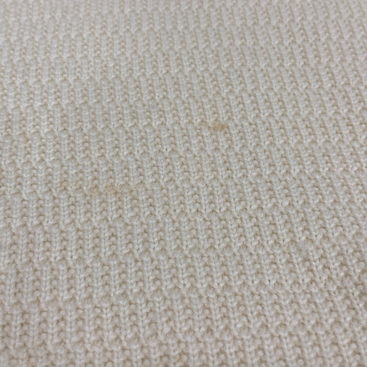 薄手ニット