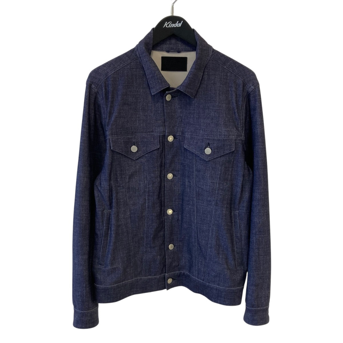 3rd JACKET U．S．O．DENIM長袖シャツ1042410003