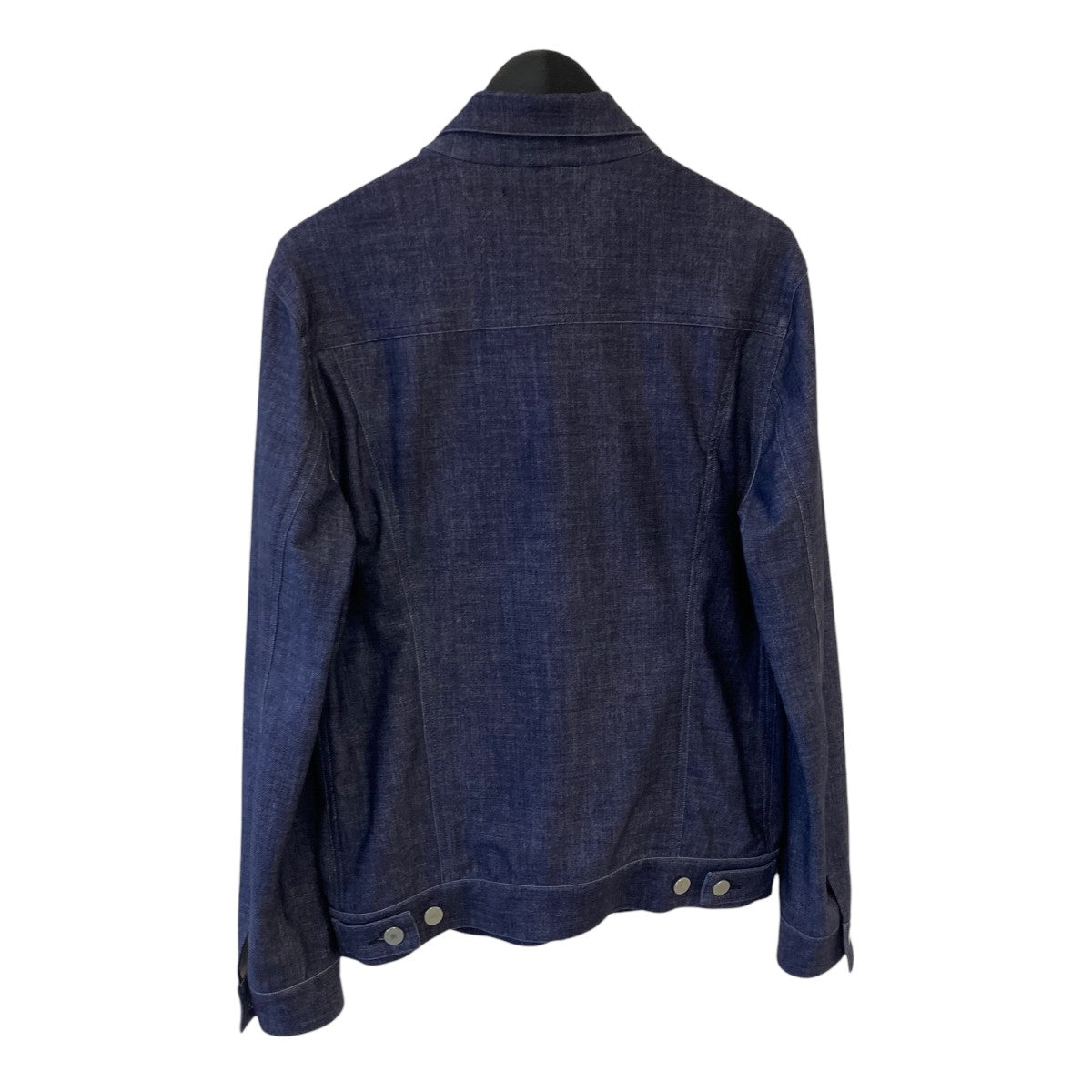3rd JACKET U．S．O．DENIM長袖シャツ1042410003