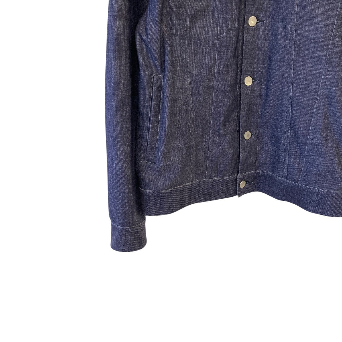 3rd JACKET U．S．O．DENIM長袖シャツ1042410003