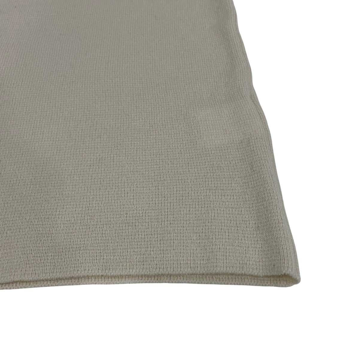 cashmere silk sleevelessニットベストKN0704AW25