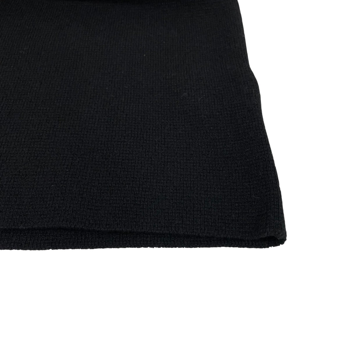 cashmere silk sleevelessニットベストKN0704AW25