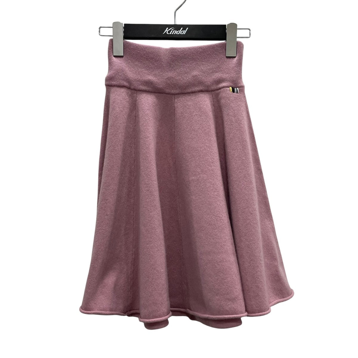 n379 girlニットスカート