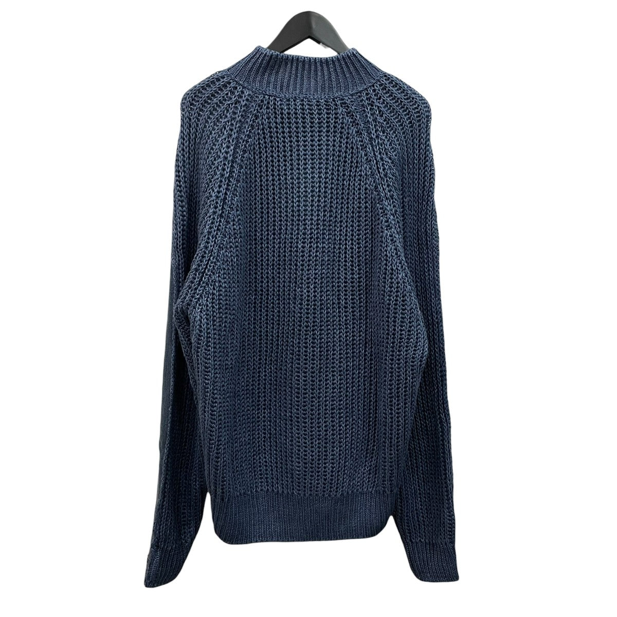 N°79 DOCKING DENIM SWEATER JACKETドッキングジャケット18EDJA