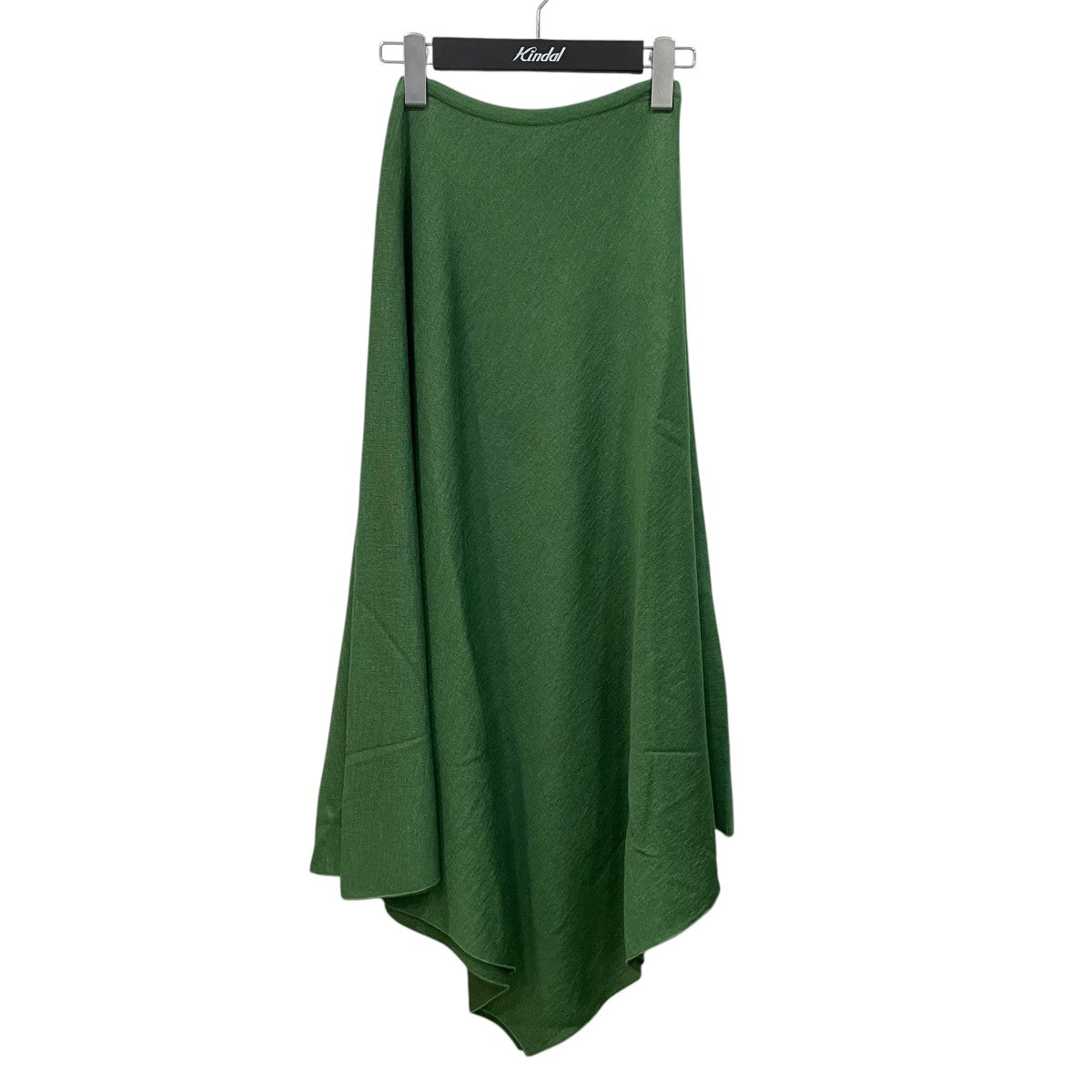 Diamante Skirtニットスカート31SHWCS