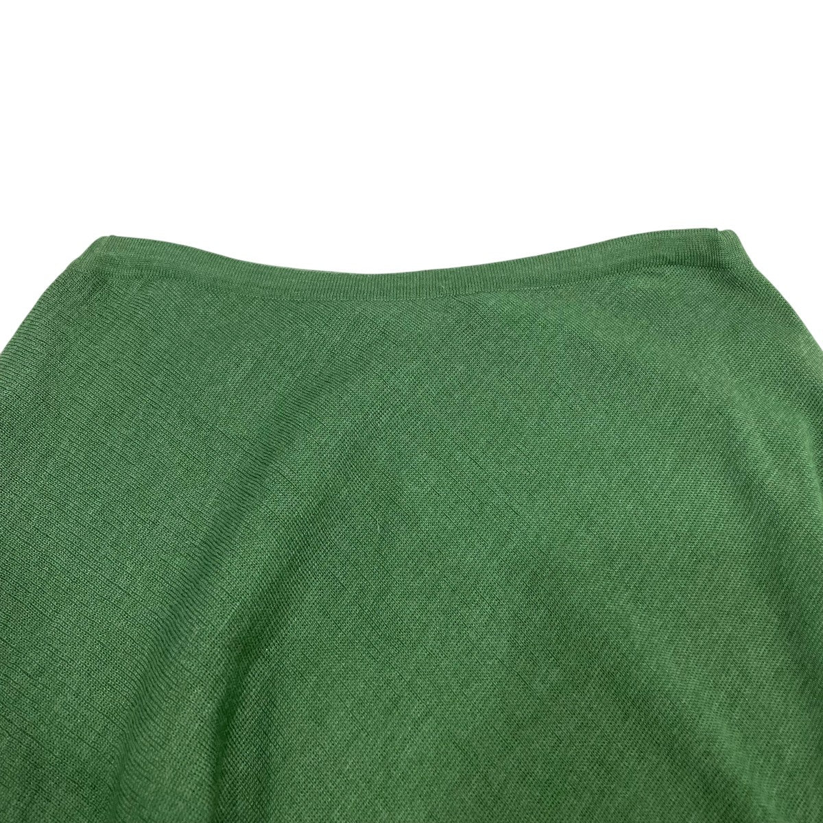 Diamante Skirtニットスカート31SHWCS