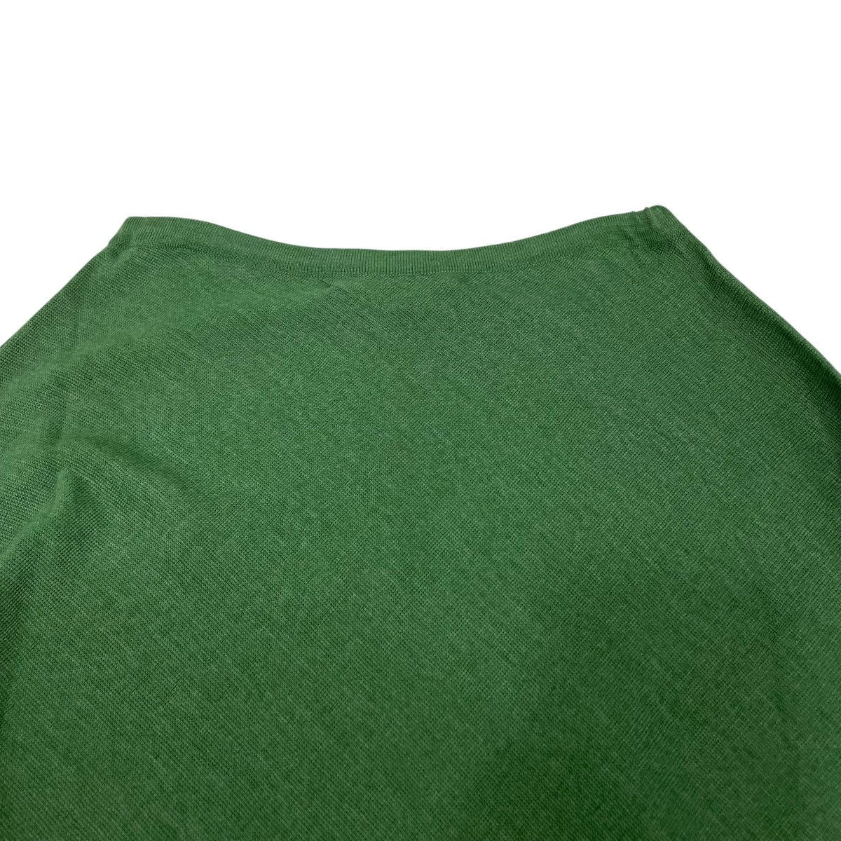 Diamante Skirtニットスカート31SHWCS