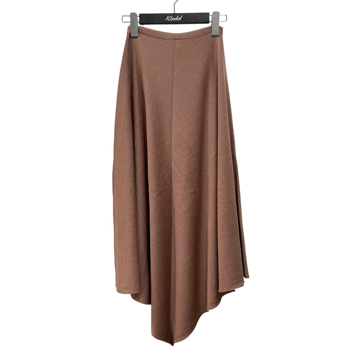Diamante Skirtニットスカート31SHWCS