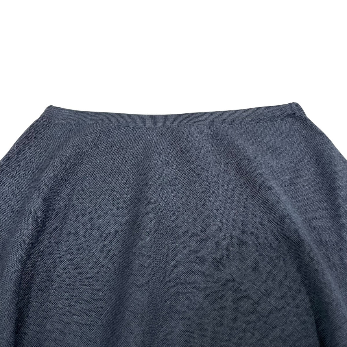 Diamante Skirtニットスカート31SHWCS