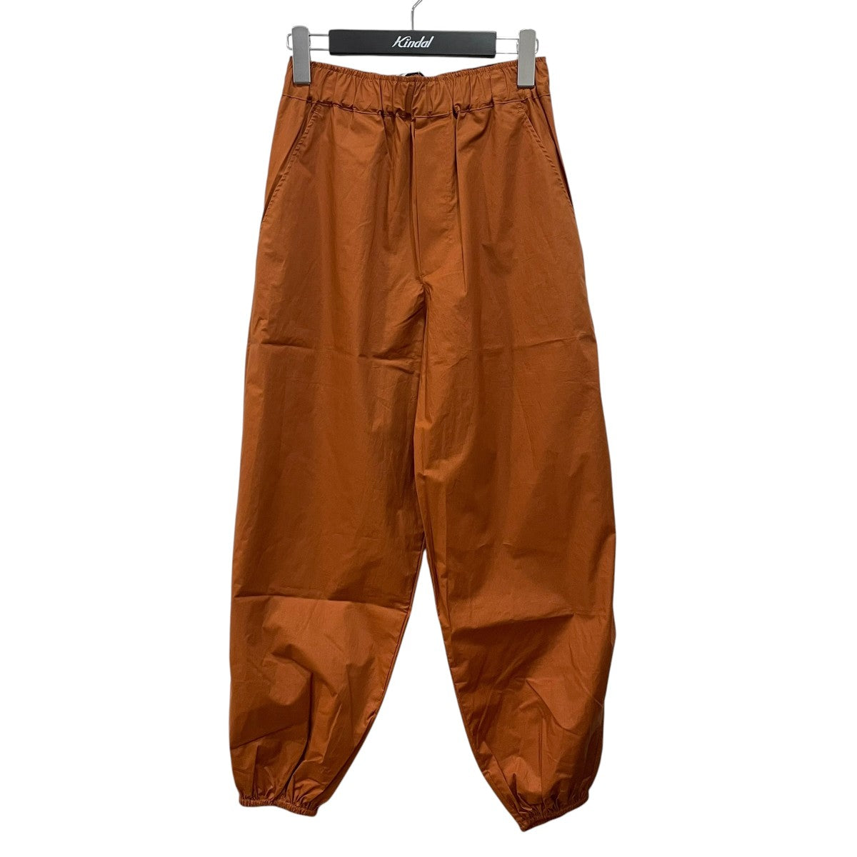 Cotton balloon Pantsイージーパンツ17SACO
