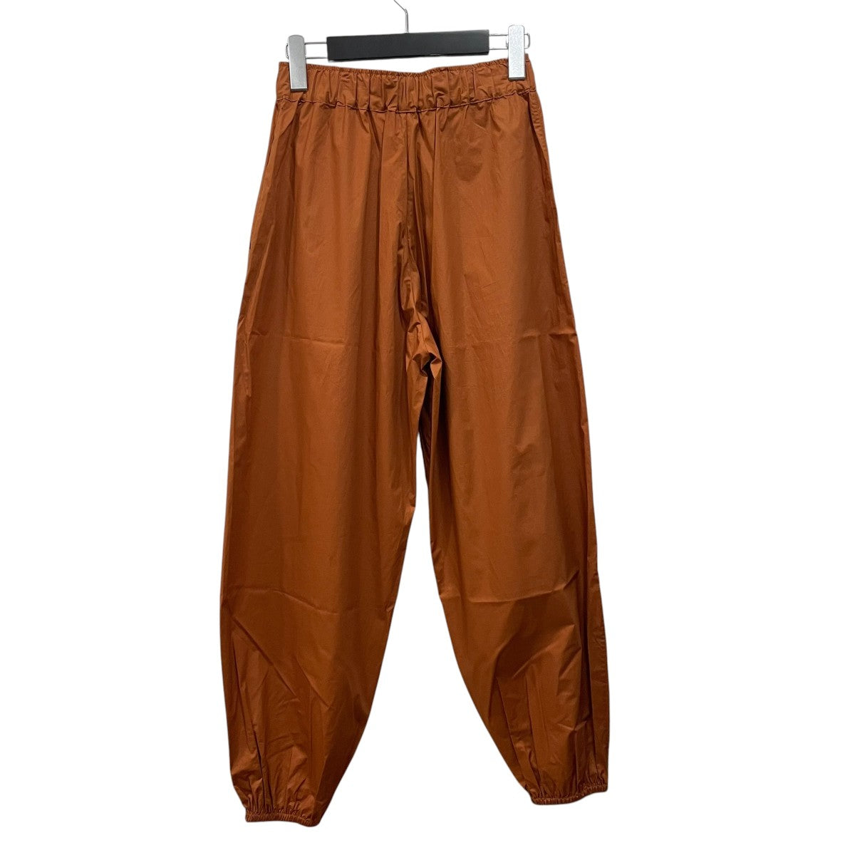 Cotton balloon Pantsイージーパンツ17SACO
