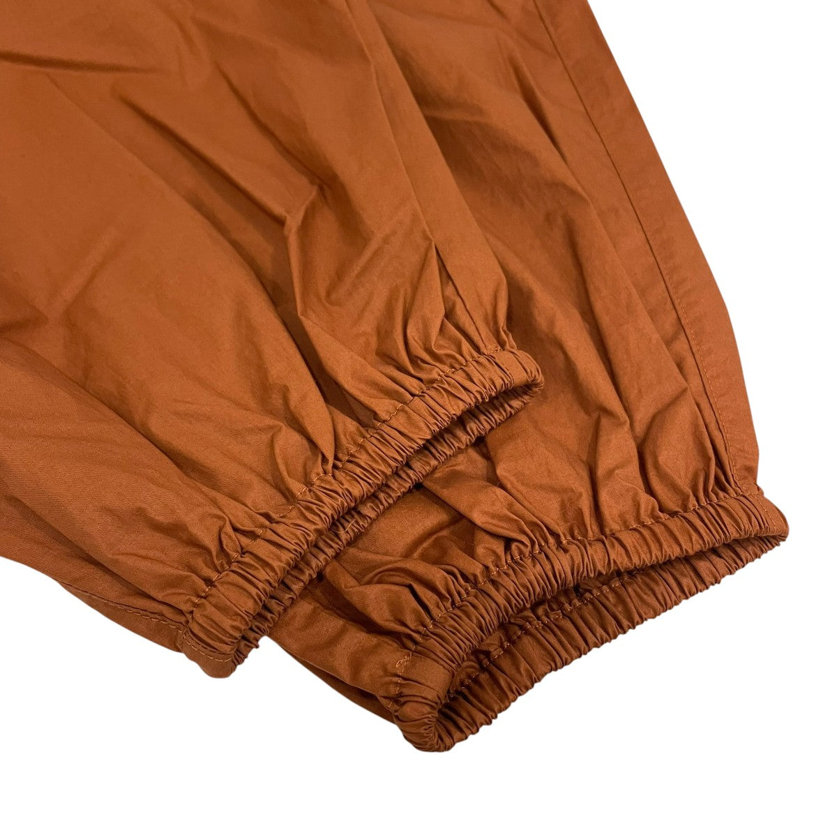 Cristaseya(クリスタセヤ) Cotton balloon Pantsイージーパンツ17SACO