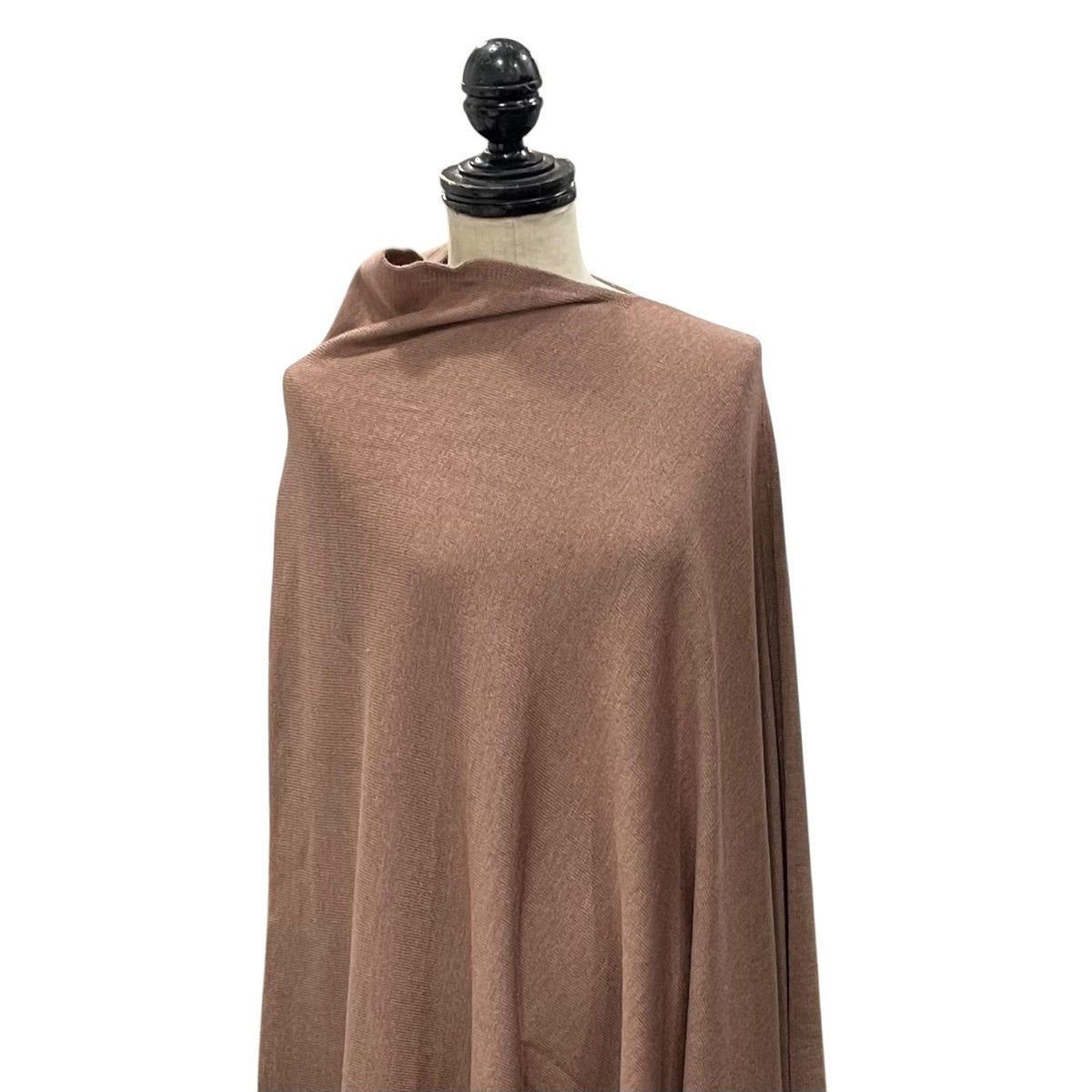 Diamante asymmetrical ponchoポンチョ32SHWCS