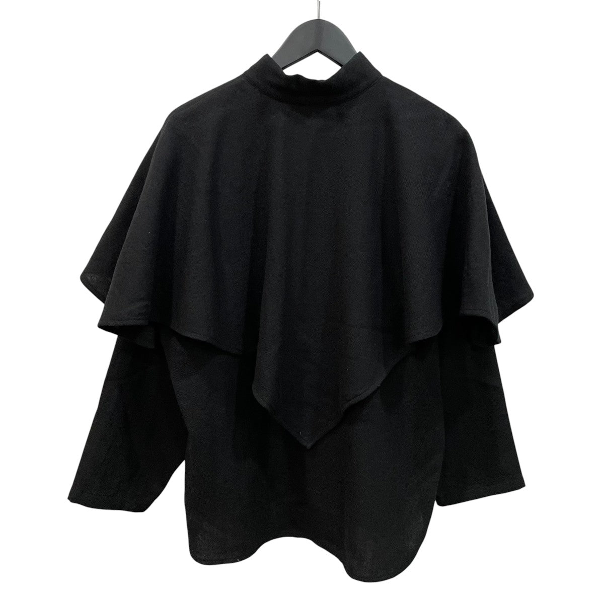 wide collar topケープブラウス10SHCW