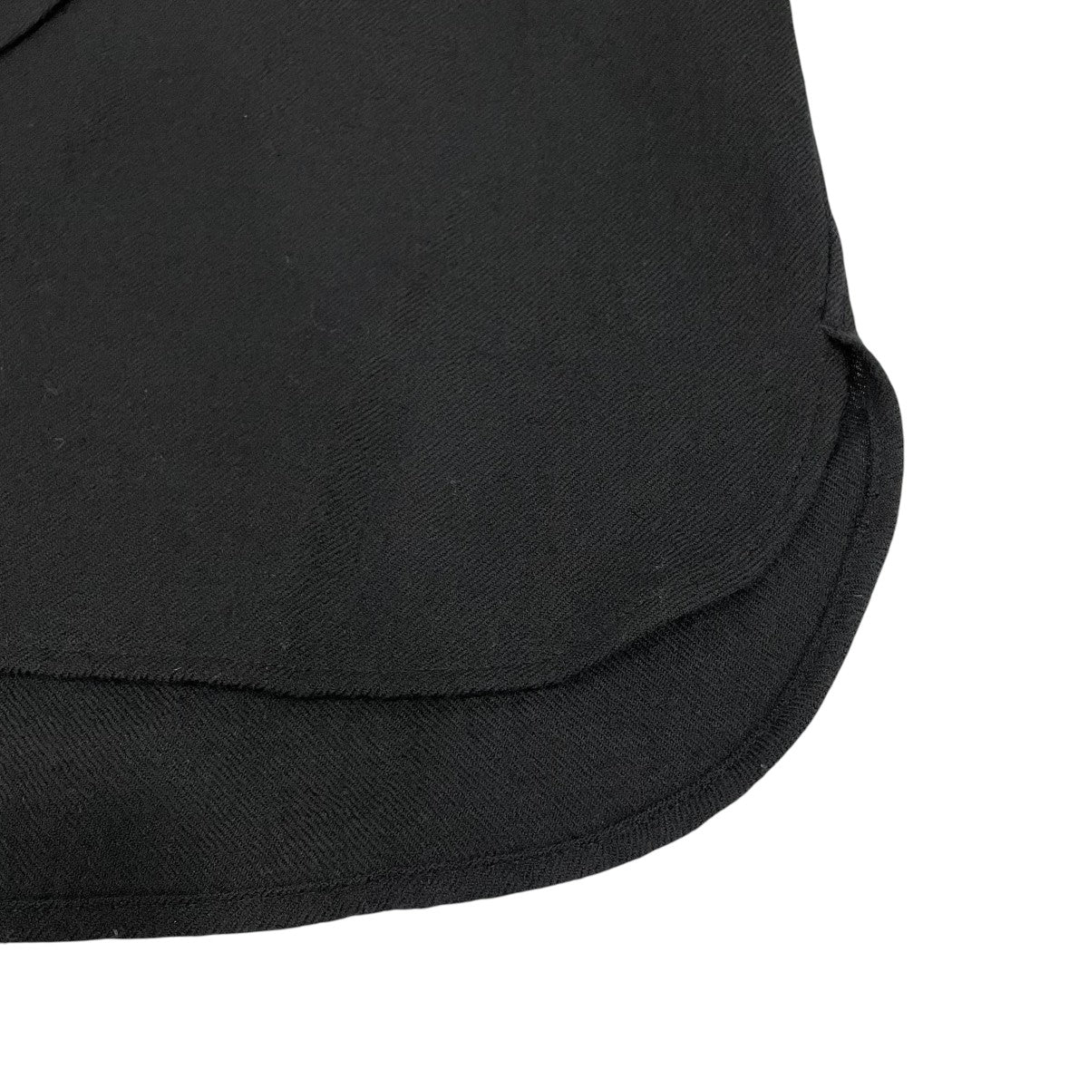 wide collar topケープブラウス10SHCW
