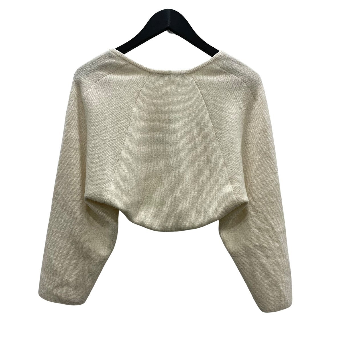 ショートカーディガンKN0705AW25