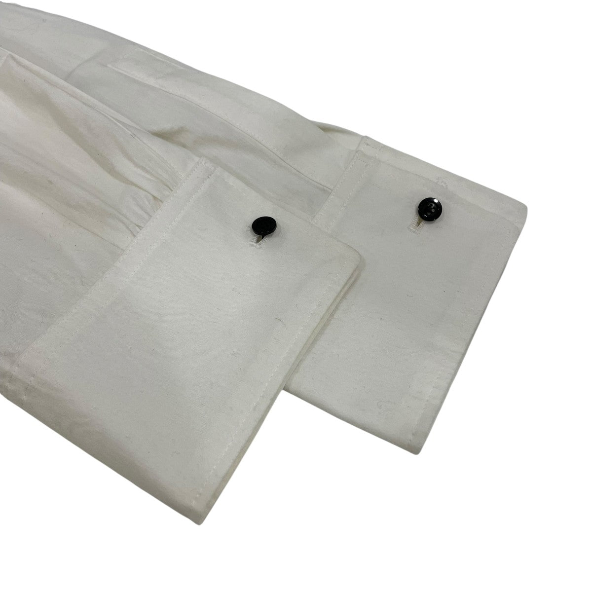 C W cut Sleeve Shirts長袖シャツSB201AW23