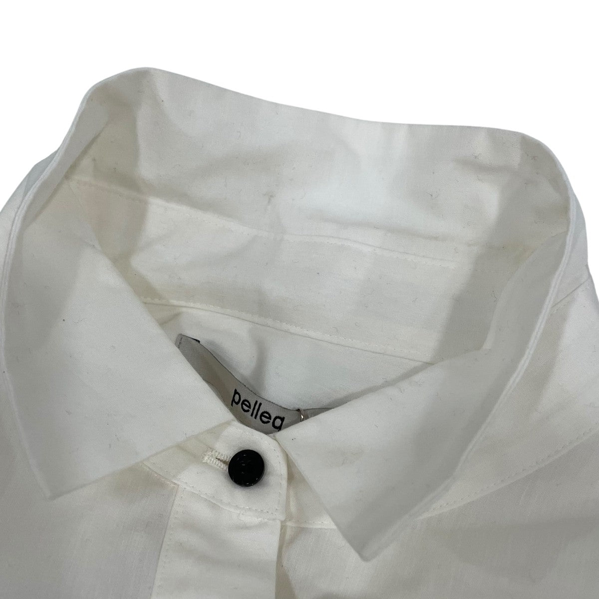 C W cut Sleeve Shirts長袖シャツSB201AW23
