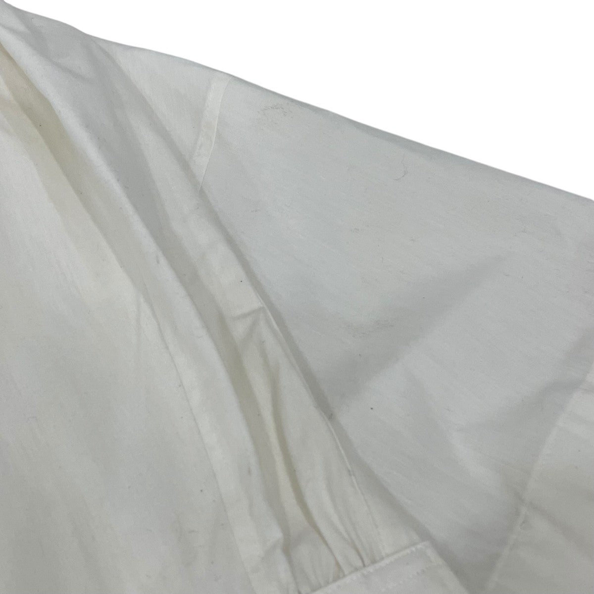 C W cut Sleeve Shirts長袖シャツSB201AW23