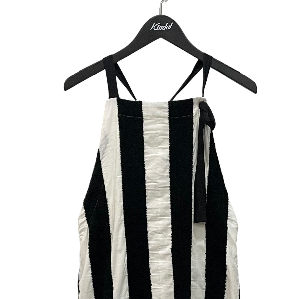 back open long sleeve dress TキャミソールワンピースTS0704SS23