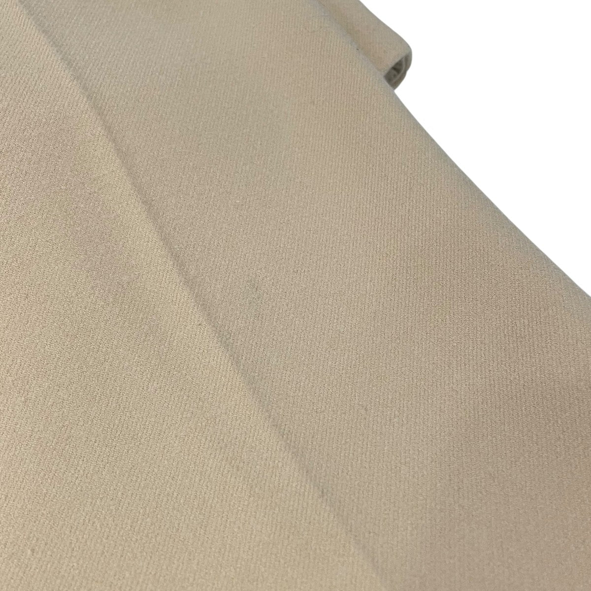 STRETCH W-FACE STIRRUPS PANTSウールパンツFUQPT002