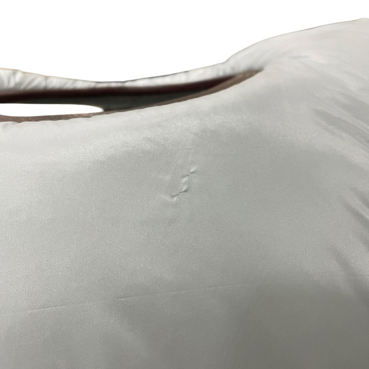 padded bagハンドバッグAC0102AW25