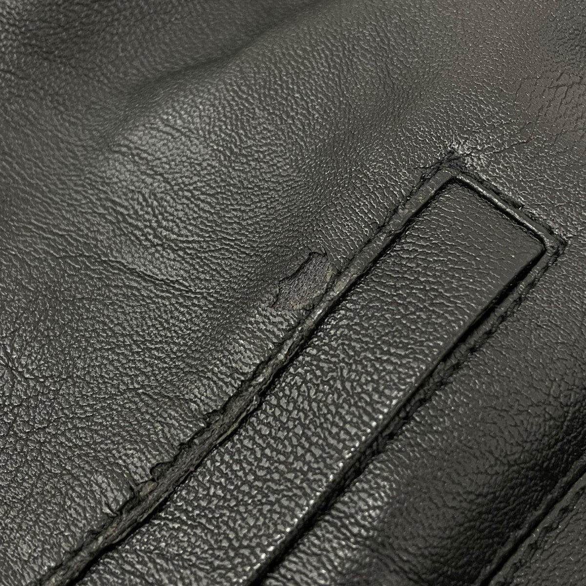 レザーパンツ603599 SKB20 1000