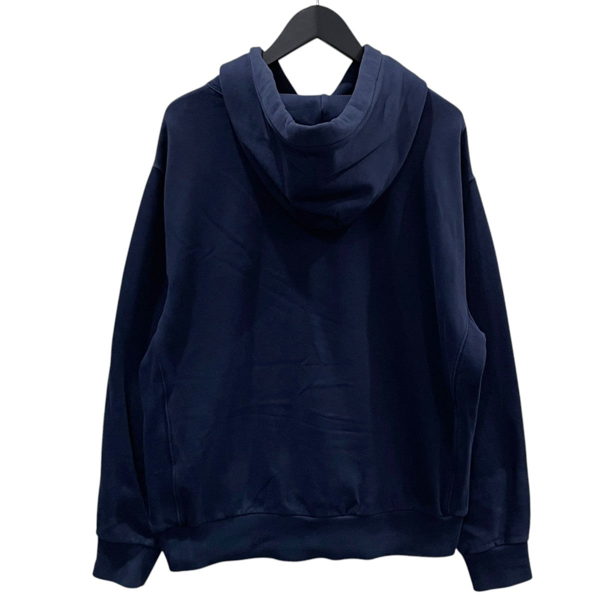 アールエルパッチ プルオーバーパーカー The RL Fleece Hoodie - Big Initial RL Patch