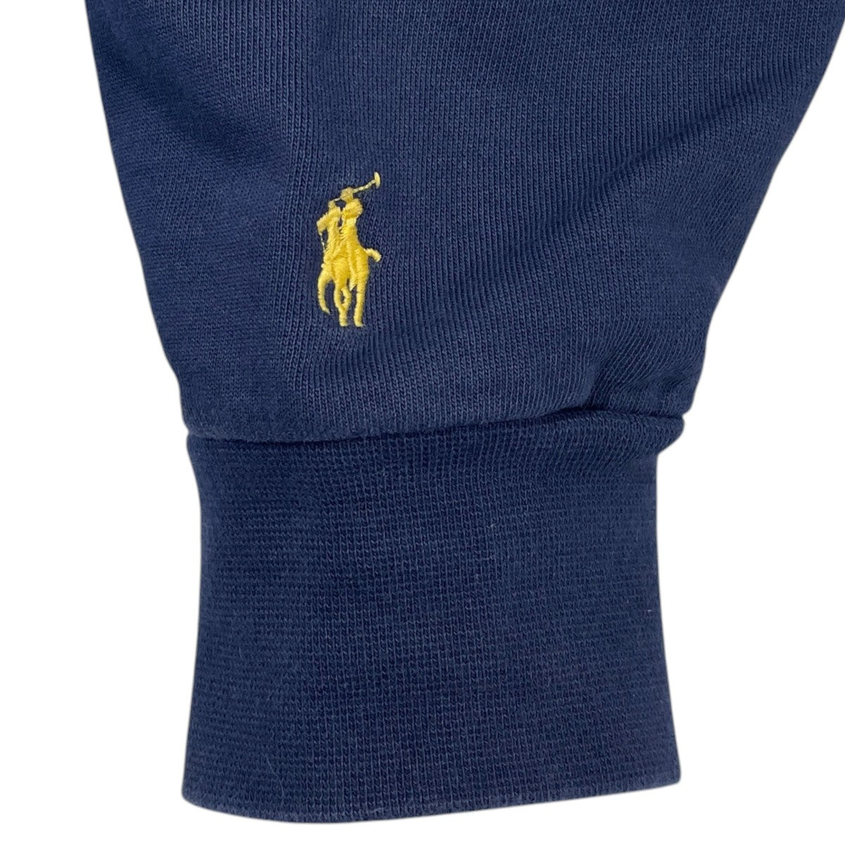 アールエルパッチ プルオーバーパーカー The RL Fleece Hoodie - Big Initial RL Patch