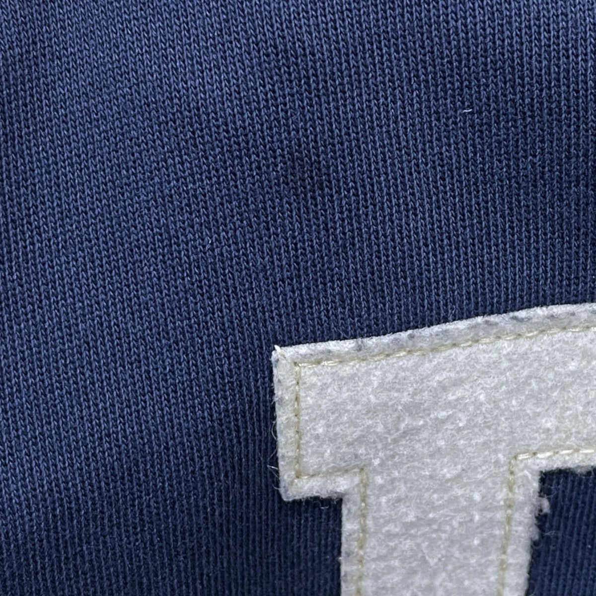 アールエルパッチ プルオーバーパーカー The RL Fleece Hoodie - Big Initial RL Patch