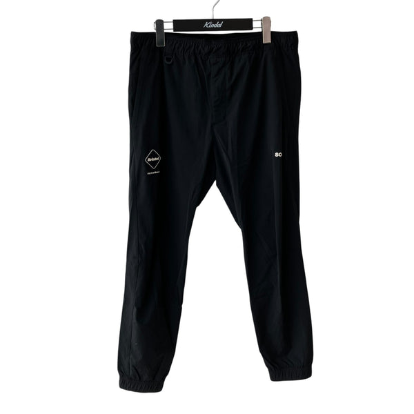 F．C．R．B．(エフシーアールビー) CORDURA 4WAY STRETCH JOGGER PANTS