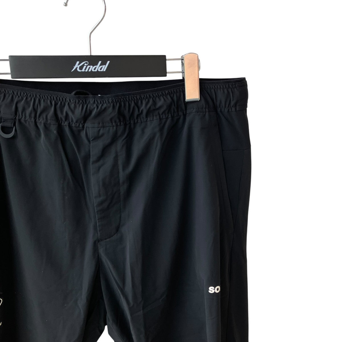 CORDURA 4WAY STRETCH JOGGER PANTSパンツFCRB-260004