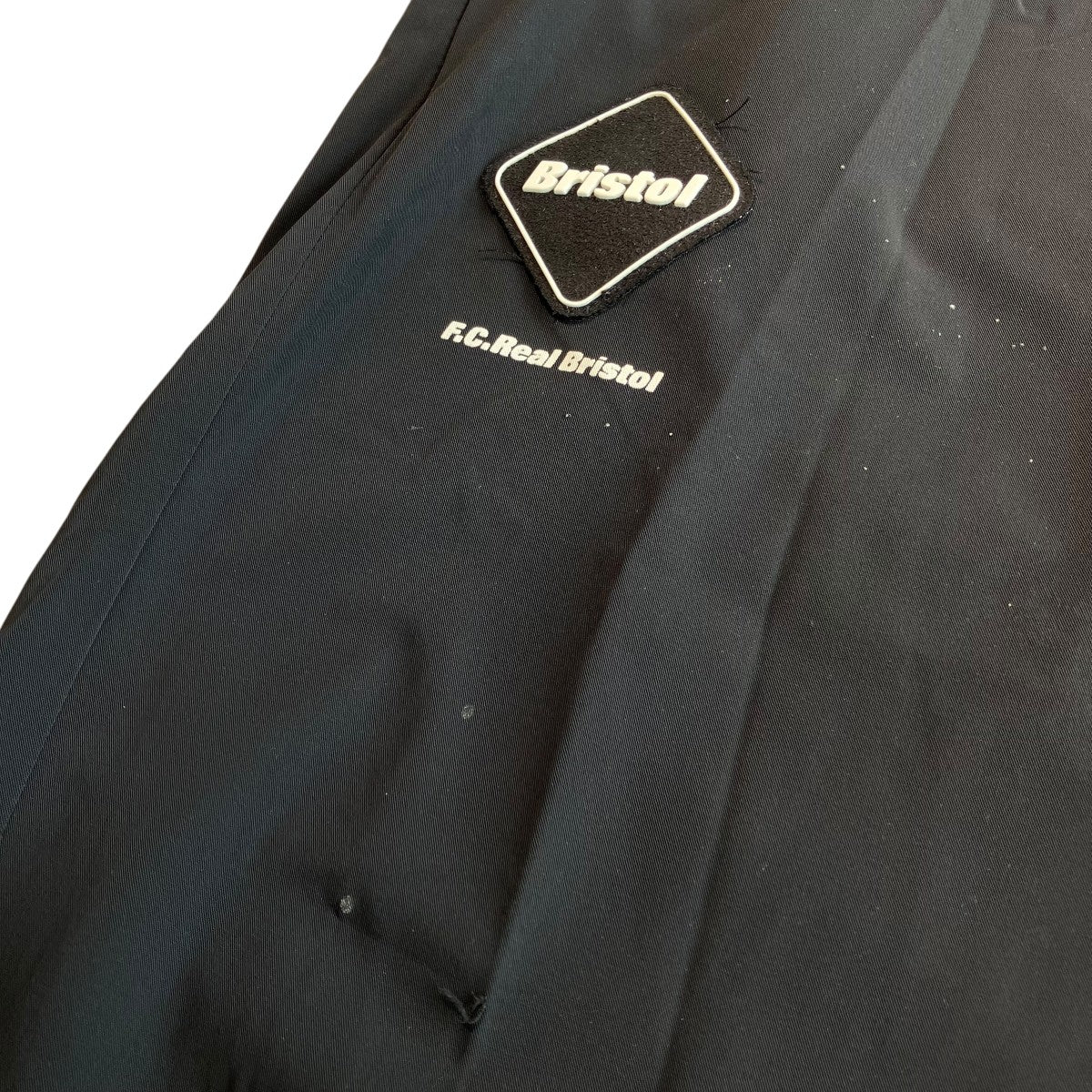 CORDURA 4WAY STRETCH JOGGER PANTSパンツFCRB-260004
