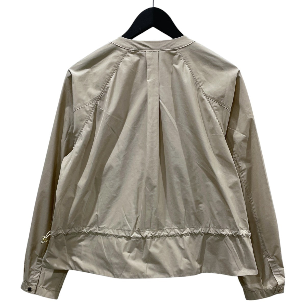 26SS ジップアップジャケット CITY BOMBER シティボンバー WWOU1182