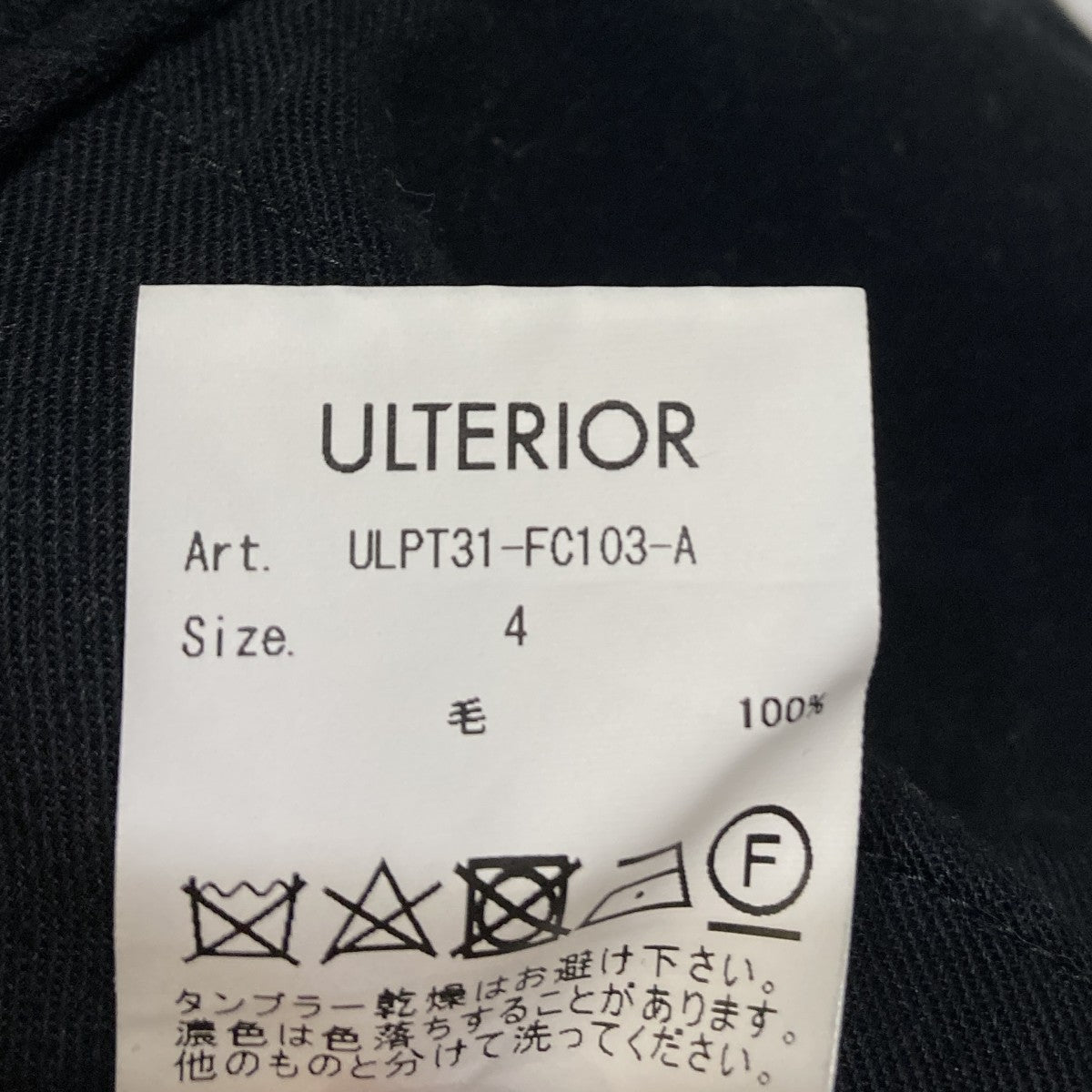 パンツULPT31-FC103-A