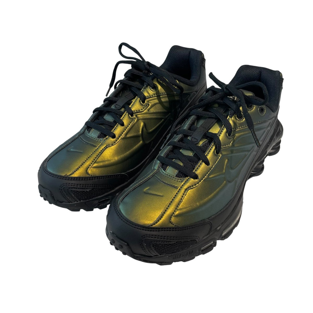 Shox Ride 2ローカットスニーカーIH4468-001