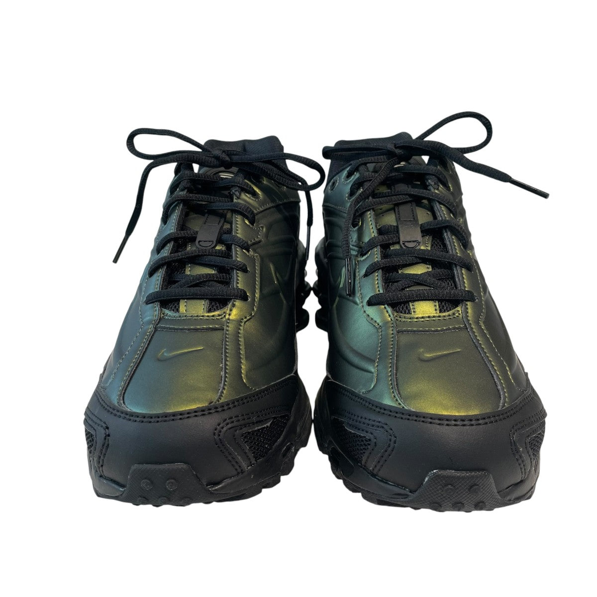 Shox Ride 2ローカットスニーカーIH4468-001